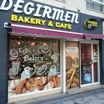 DEGIRMEN BAKERY - 