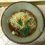 平木製麺所 - 中華そば