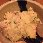 ととや - ポテトサラダ