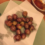 ととや - 焼き銀杏