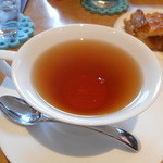 Ru Suburan - 紅茶