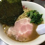 Daikokuya - ラーメン６５０円