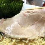 Daikokuya - 大判のチャーシュー