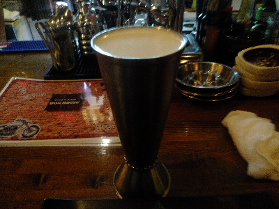 ドックハウス &ndash; 七日町（バー） | 福島・会津若松のおすすめバー