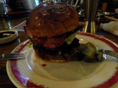 ドックハウス - 七日町（バー）の写真