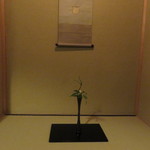 松川 - 落ち着いた個室2