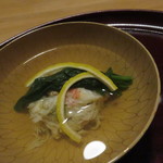 松川 - 間人蟹の蟹真丈2