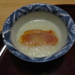 松川 - 唐墨大根 松川風1