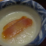 松川 - 唐墨大根 松川風2