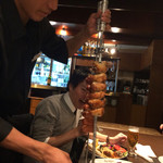 バルバッコア - 