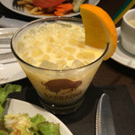 バルバッコア - 