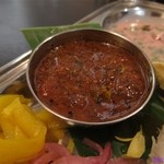 カルパシ - オイスターピリピリ