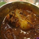 カルパシ - オイスターピリピリ