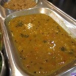 カルパシ - ゴアン・ダールフライ