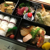 京料理 木乃婦 - 