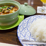 クルワ・プリックタイ - 