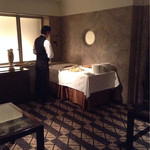 センチュリーコート丸の内　メンバーズルーム - 