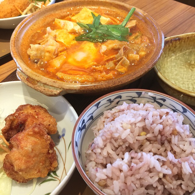 やよい軒 金沢御経塚店 野々市 ｊｒ 定食 食堂 食べログ