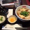 讃岐うどん 今雪