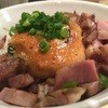 ふく流らーめん 轍  総本家