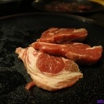 成吉思汗 大黒屋 本店 - 