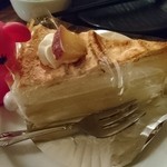 CAFE&DINING Sakura - ケーキ♡