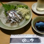 割烹田中 - ほーたれ♪