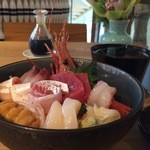 88 Sushi Bento Bar - 