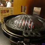 成吉思汗 大黒屋 - 