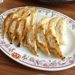 餃子の王将 - 