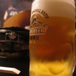 成吉思汗 大黒屋 - 