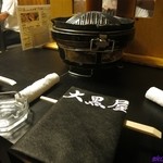 成吉思汗 大黒屋 - 