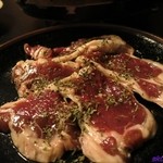 成吉思汗 大黒屋 - 