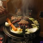 成吉思汗 大黒屋 本店 - 