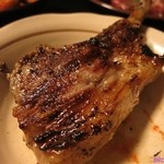 成吉思汗 大黒屋 - 