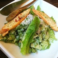 BLT STEAK  ROPPONGI - シ～ザ～ダ～サラ❤
                  ヾ(*≧∀≦)ﾉﾞ
