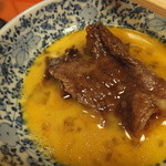 和田金 - とろけるお肉