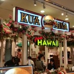 KUA `AINA - 