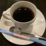 Ichinosouko - お好きなドリンク・ホットコーヒー　※贅沢ランチ