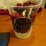 タリーズコーヒー - 