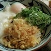 丸亀製麺 さいたま中央店