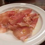 デュフェール - 生ハム