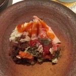 すし匠 まさ - H27.12 セイコガニ