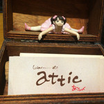 attic - 