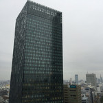 梨杏 - 個室よりの外観