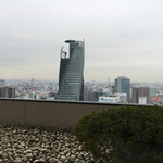 梨杏 - 個室よりの外観