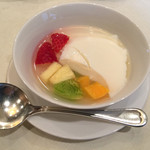 梨杏 - 梨杏デザート