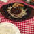 キッチン餐 - 料理写真:ランチで頂いたハンバーグステーキ120g780円( ^ω^ )