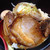 蔦重 - 料理写真:小豚ラーメン（900円）と味玉（100円）