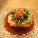 ふく田 - あん肝